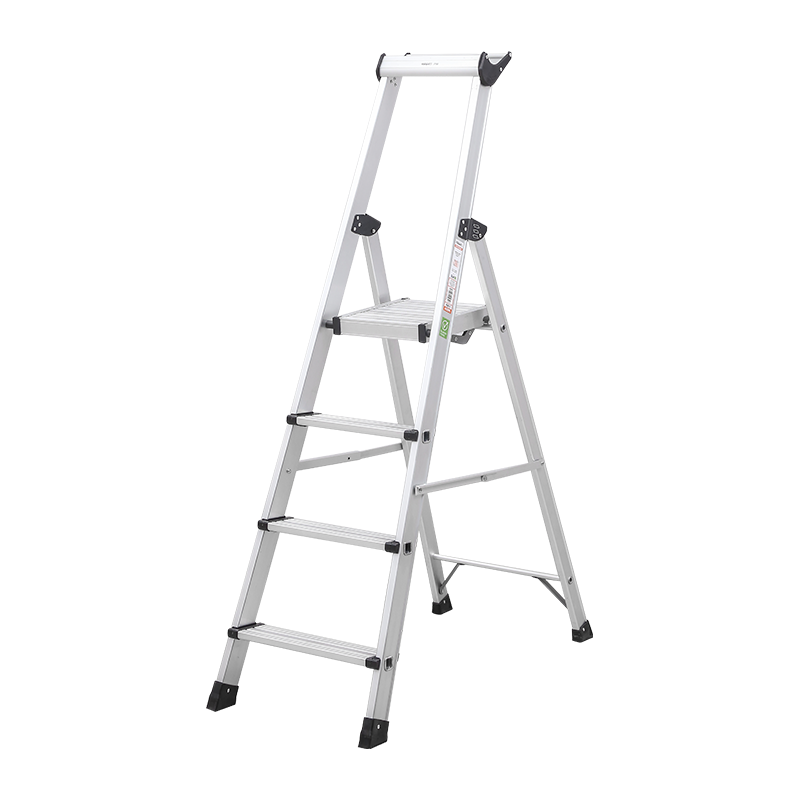 P56 Professional Step Ladder with Tool Tray 5600 Series